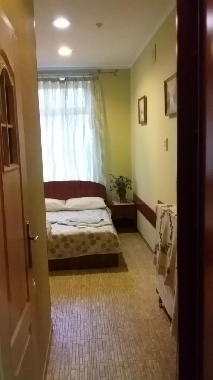 Мини-Отель Боярка Boyarka Zewnętrze zdjęcie